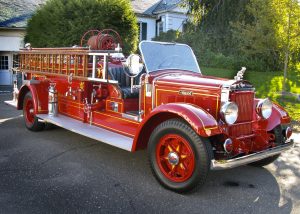 Old Mack