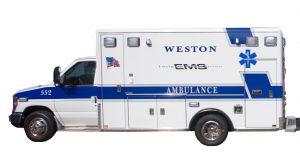 Ambulance